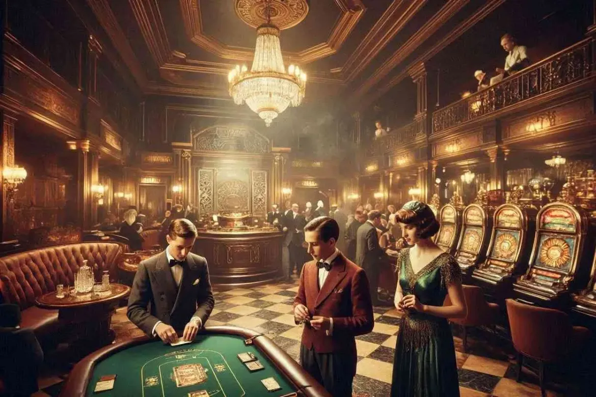Magic Win Casino